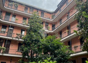 Trilocale Via Andrea Maffei, Milano - foto 39