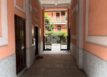 Trilocale Via Andrea Maffei, Milano - foto 40