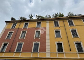 Trilocale Via Andrea Maffei, Milano - foto 42