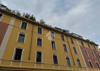 Trilocale Via Andrea Maffei, Milano - foto 43