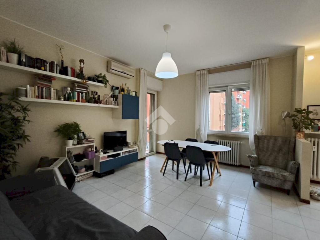 Bilocale Via Val d'Ossola, Milano (zona Niguarda) - foto 1