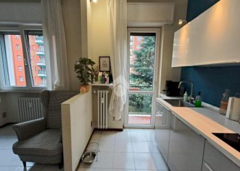 Bilocale Via Val d'Ossola, Milano (zona Niguarda) - foto 8