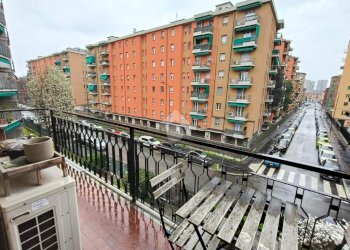 Bilocale Via Val d'Ossola, Milano (zona Niguarda) - foto 27