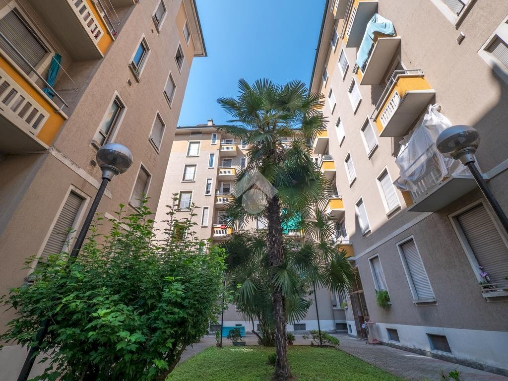 Monolocale Via Salvatore Pianell, Milano (zona Bicocca) - foto 1