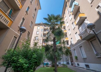 Monolocale Via Salvatore Pianell, Milano (zona Bicocca) - foto 1