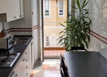 Monolocale Via Salvatore Pianell, Milano (zona Bicocca) - foto 7