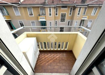 Monolocale Via Salvatore Pianell, Milano (zona Bicocca) - foto 8