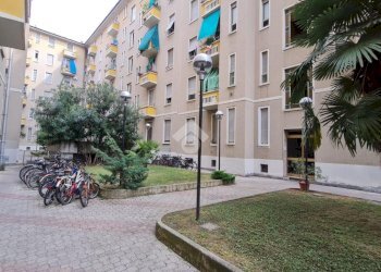 Monolocale Via Salvatore Pianell, Milano (zona Bicocca) - foto 21