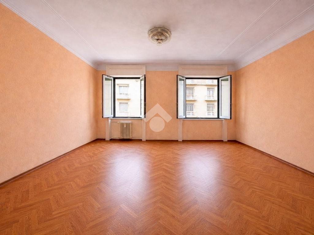 Trilocale Via Rezzonico, Milano - foto 2