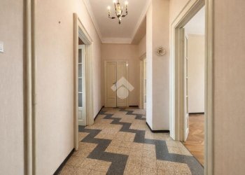 Trilocale Via Rezzonico, Milano - foto 4