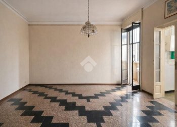 Trilocale Via Rezzonico, Milano - foto 10