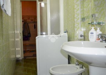 Trilocale Via Rezzonico, Milano - foto 21