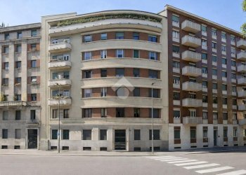 Trilocale Via Rezzonico, Milano - foto 1
