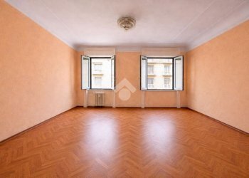 Trilocale Via Rezzonico, Milano - foto 2
