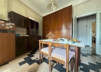 Trilocale Via Rezzonico, Milano - foto 15