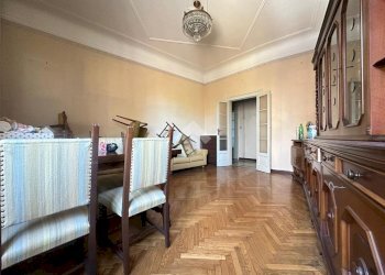 Trilocale Via Rezzonico, Milano - foto 16