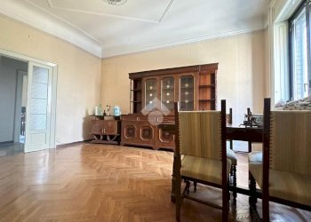 Trilocale Via Rezzonico, Milano - foto 17