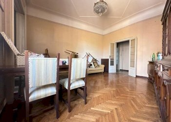 Trilocale Via Rezzonico, Milano - foto 18