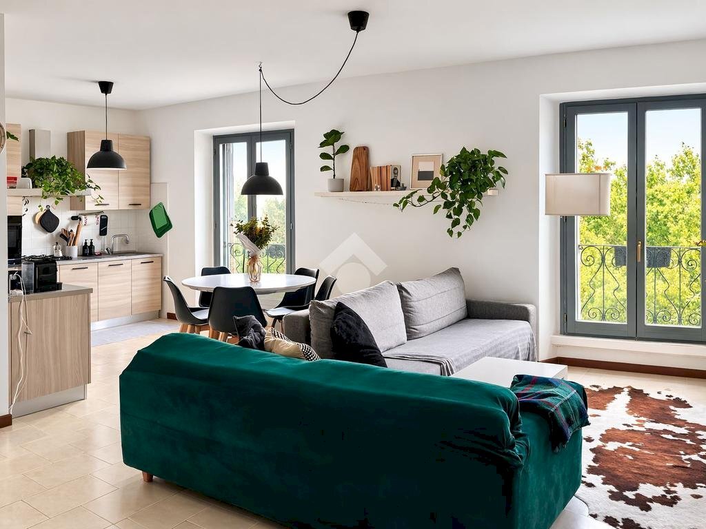 Trilocale Corso 22 Marzo, Milano - foto 1