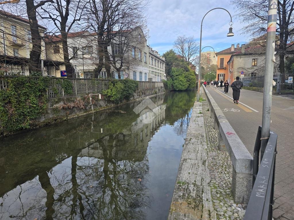 Trilocale Via Luigi Bertelli, Milano (zona Turro) - foto 1