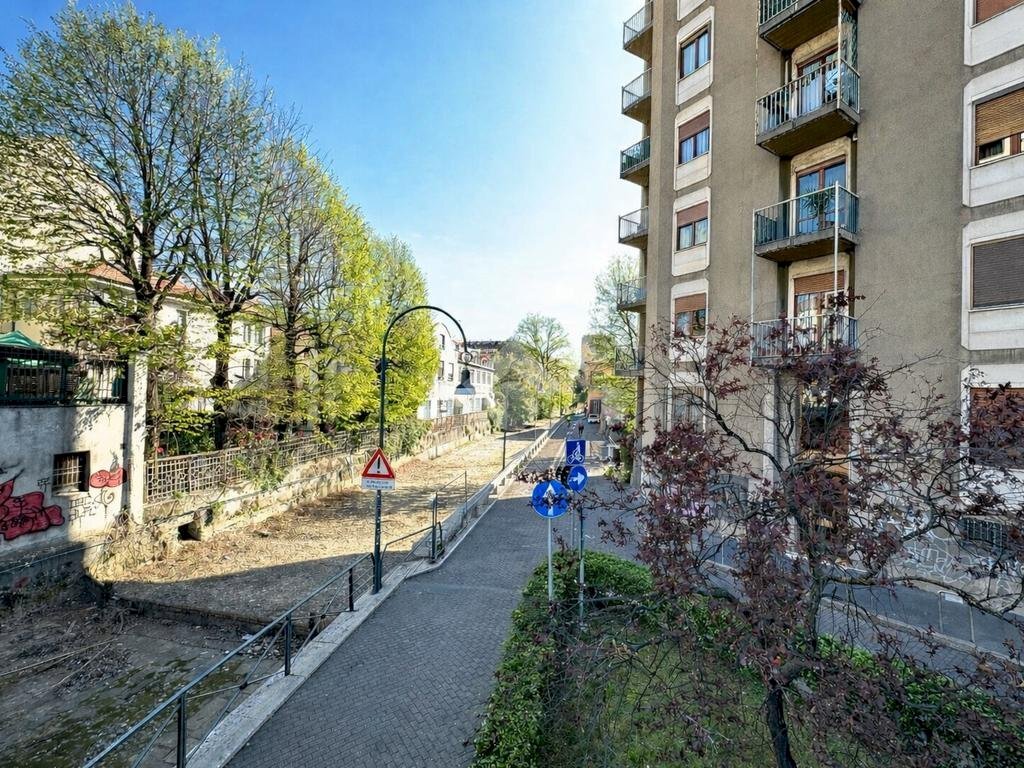 Trilocale Via Luigi Bertelli, Milano (zona Turro) - foto 2