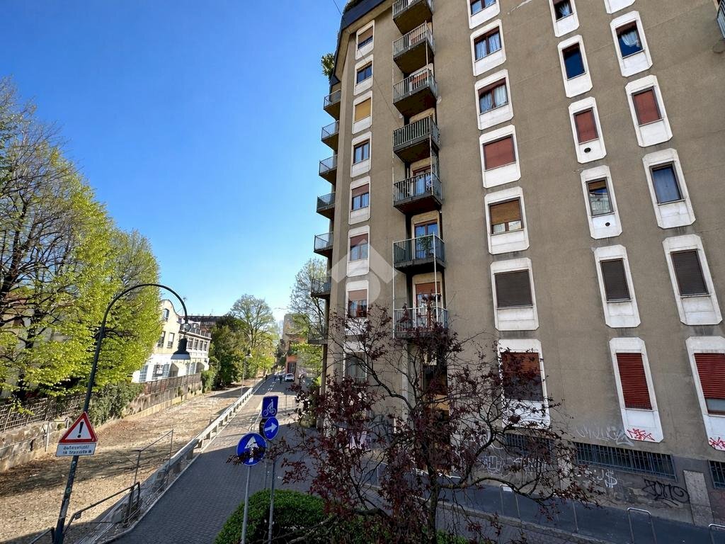 Trilocale Via Luigi Bertelli, Milano (zona Turro) - foto 3