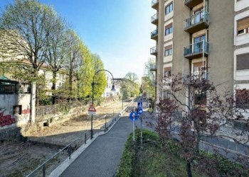 Trilocale Via Luigi Bertelli, Milano (zona Turro) - foto 2