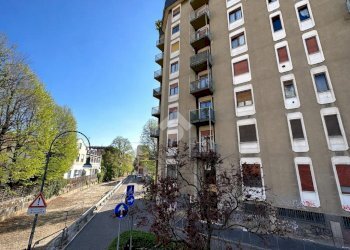 Trilocale Via Luigi Bertelli, Milano (zona Turro) - foto 3