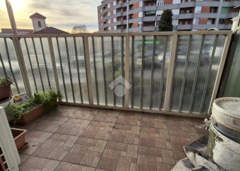 Trilocale Via Luigi Bertelli, Milano (zona Turro) - foto 7