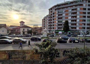 Trilocale Via Luigi Bertelli, Milano (zona Turro) - foto 10