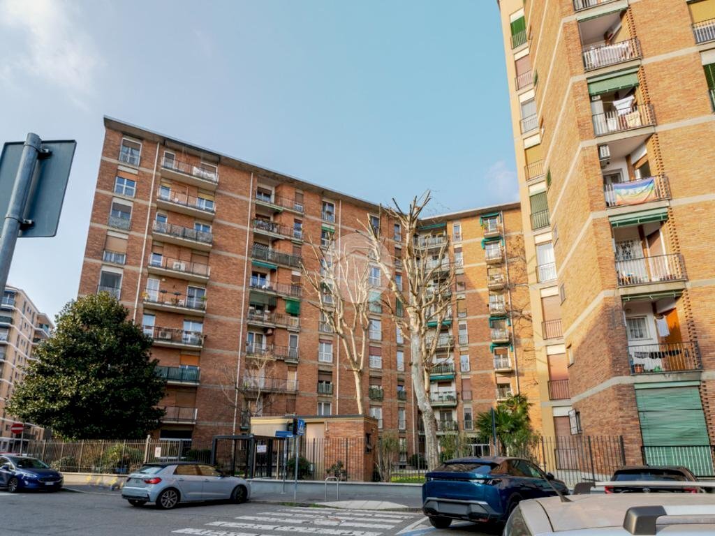 Trilocale Via Privata Piero Martinetti, Milano (zona Bande Nere) - foto 1