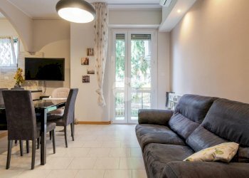 Trilocale Via Privata Piero Martinetti, Milano (zona Bande Nere) - foto 5