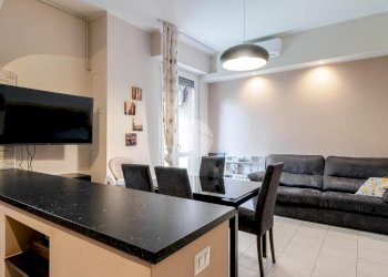 Trilocale Via Privata Piero Martinetti, Milano (zona Bande Nere) - foto 6