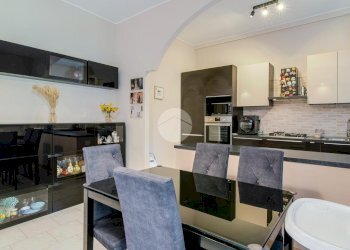 Trilocale Via Privata Piero Martinetti, Milano (zona Bande Nere) - foto 9