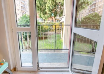 Trilocale Via Privata Piero Martinetti, Milano (zona Bande Nere) - foto 12