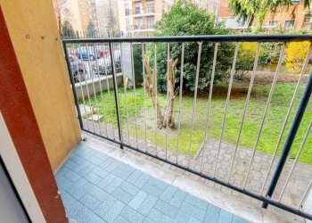 Trilocale Via Privata Piero Martinetti, Milano (zona Bande Nere) - foto 13