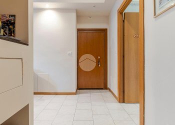 Trilocale Via Privata Piero Martinetti, Milano (zona Bande Nere) - foto 15