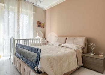 Trilocale Via Privata Piero Martinetti, Milano (zona Bande Nere) - foto 16