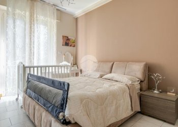 Trilocale Via Privata Piero Martinetti, Milano (zona Bande Nere) - foto 17