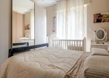 Trilocale Via Privata Piero Martinetti, Milano (zona Bande Nere) - foto 18