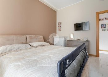 Trilocale Via Privata Piero Martinetti, Milano (zona Bande Nere) - foto 19