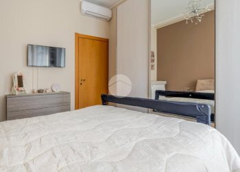 Trilocale Via Privata Piero Martinetti, Milano (zona Bande Nere) - foto 20