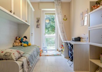 Trilocale Via Privata Piero Martinetti, Milano (zona Bande Nere) - foto 22