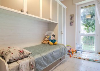 Trilocale Via Privata Piero Martinetti, Milano (zona Bande Nere) - foto 23