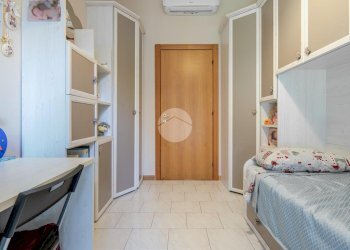 Trilocale Via Privata Piero Martinetti, Milano (zona Bande Nere) - foto 24