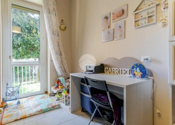 Trilocale Via Privata Piero Martinetti, Milano (zona Bande Nere) - foto 25