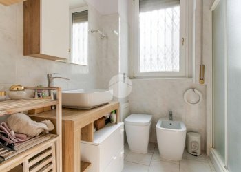 Trilocale Via Privata Piero Martinetti, Milano (zona Bande Nere) - foto 26