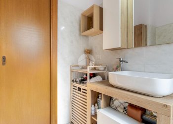 Trilocale Via Privata Piero Martinetti, Milano (zona Bande Nere) - foto 27