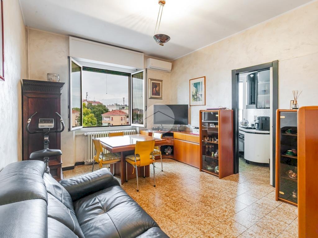 Bilocale Piazza Tirana, Milano (zona Giambellino) - foto 1