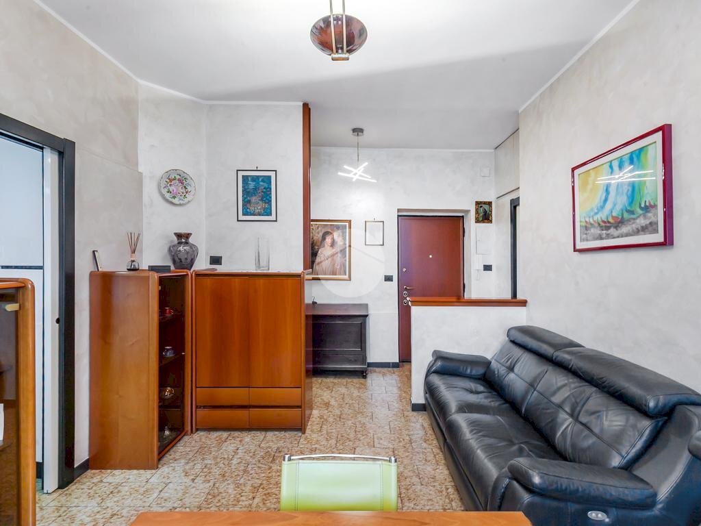 Bilocale Piazza Tirana, Milano (zona Giambellino) - foto 2